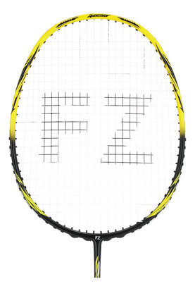 FZ Forza HT Power 30 V2 Black/Yellow (1001 Black)
