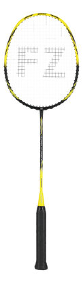 FZ Forza HT Power 30 V2 Black/Yellow (1001 Black)