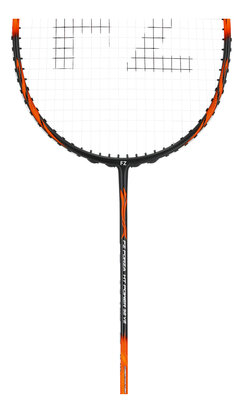 FZ Forza HT Power 32 V2 Black/Orange (1001 Black)