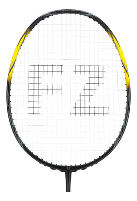 FZ Forza HT Power 36 Pro S Black/Yellow (1001 Black)