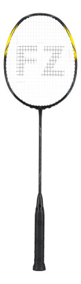 FZ Forza HT Power 36 Pro S Black/Yellow (1001 Black)