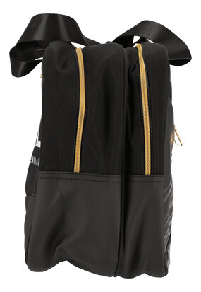 FZ Forza Square Bag Tour Line Black/Gold (1001 Black)