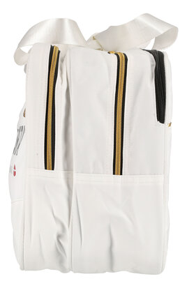 FZ Forza Square Bag Tour Line White/Silver (1002 White)