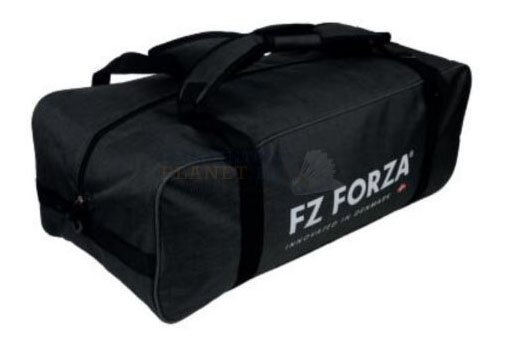 FZ Forza School Racket Bag  (20Pcs) Black (96 Black)