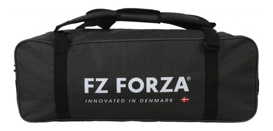 FZ Forza School Racket Bag  (20Pcs) Black (96 Black)