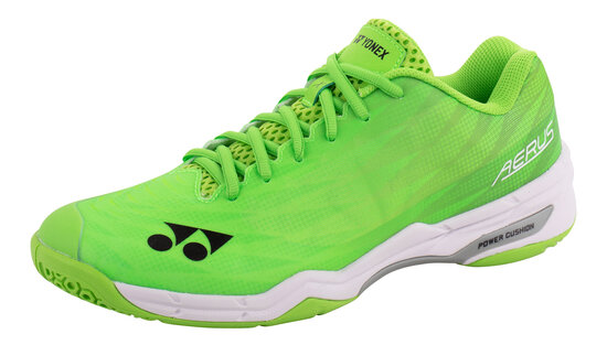 Yonex SHB-Aerus X2 Green (SHBAZ2EX Flash Green)