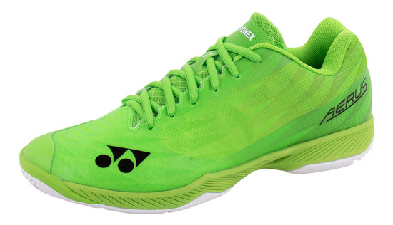 Yonex SHB-Aerus Z2 Men Green (SHBAZ2MEX Flash Green)