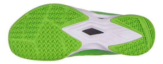 Yonex SHB-Aerus Z2 Wide Green (SHBAZ2WEX Flash Green)