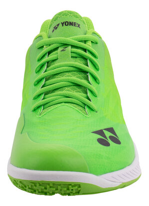 Yonex SHB-Aerus Z2 Wide Green (SHBAZ2WEX Flash Green)