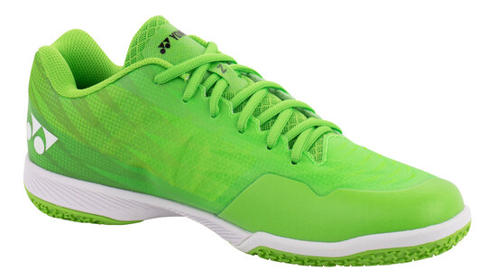 Yonex SHB-Aerus Z2 Wide Green (SHBAZ2WEX Flash Green)