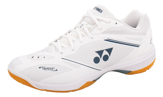 Yonex SHB-65 Z4 Men White (SHB65Z4MEX White)