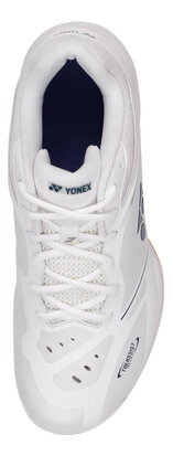 Yonex SHB-65 Z4 Wide White (SHB65Z4WEX White)