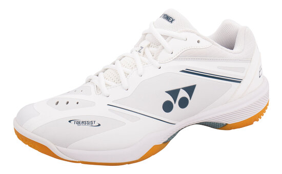 Yonex SHB-65 Z4 Wide White (SHB65Z4WEX White)
