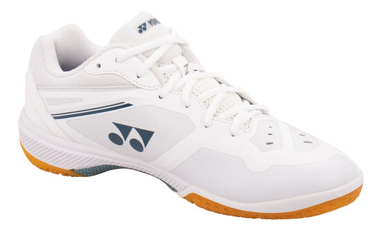 Yonex SHB-65 Z4 Wide White (SHB65Z4WEX White)