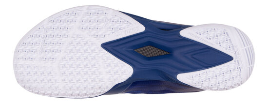 Yonex SHB-Aerus Z2 Wide Blue (SHBAZ2WEX Navy Blue)