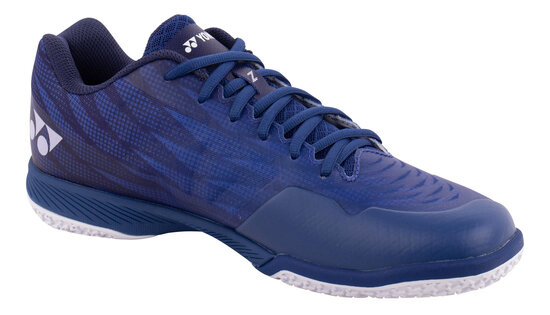 Yonex SHB-Aerus Z2 Wide Blue (SHBAZ2WEX Navy Blue)