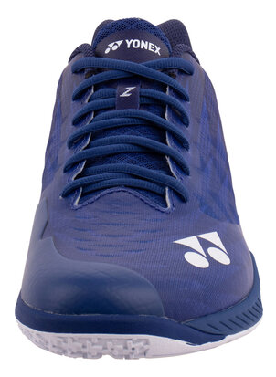 Yonex SHB-Aerus Z2 Wide Blue (SHBAZ2WEX Navy Blue)