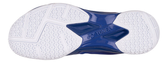 Yonex SHB-Aerus X2 Blue (SHBAZ2EX Navy Blue)
