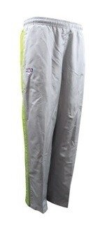 RSL Trainingpants Men 074004 Grey/Lime