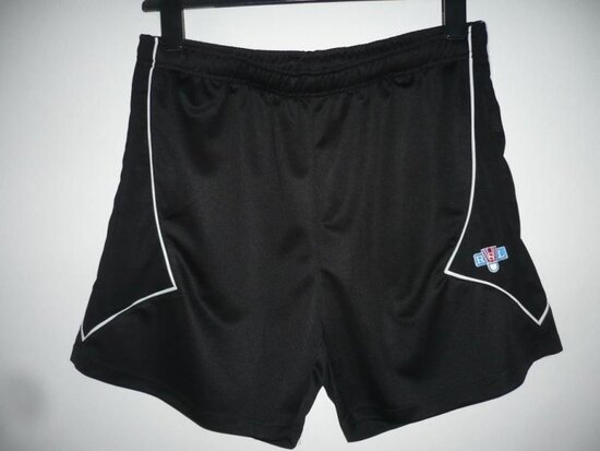 RSL Short Men 082014 Black