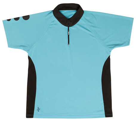 RSL Polo Men 201103 Blue