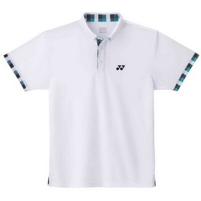 Yonex Polo Men 1120 White