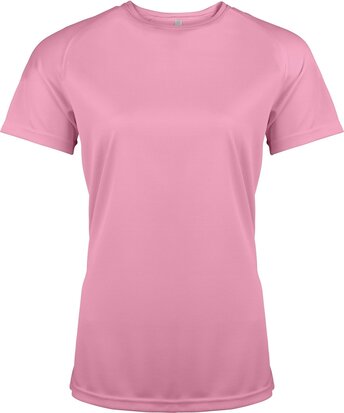 Sport Gear T-Shirt Lady PA439 Light Pink