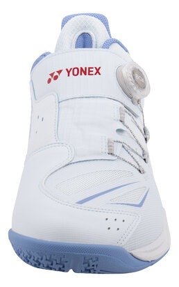 Yonex Power Cushion 88 DIAL 3 Wide Light Blue (SHB88D3WEX Pale Blue)