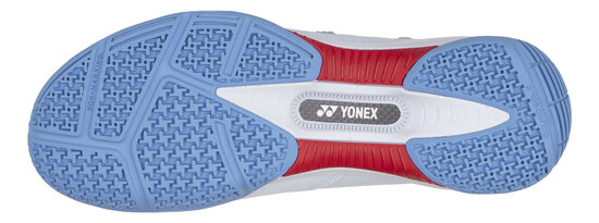 Yonex Power Cushion 88 DIAL 3 Wide Light Blue (SHB88D3WEX Pale Blue)