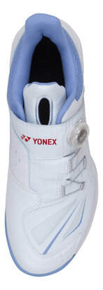 Yonex Power Cushion 88 DIAL 3 Wide Light Blue (SHB88D3WEX Pale Blue)
