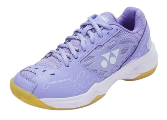 Yonex Power Cushion 101 Purple (SHB101EX Lavender)
