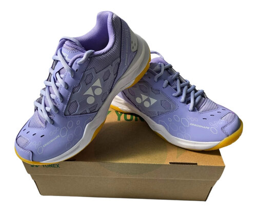 Yonex Power Cushion 101 Purple (SHB101EX Lavender)