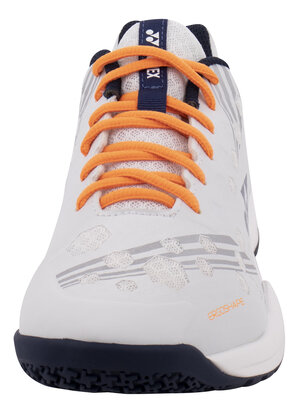 Yonex Power Cushion Strider Beat White/Orange (SHBSB1EX White/Orange)