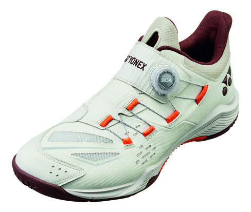 Yonex Power Cushion 88 DIAL 3 Wide Light Beige (SHB88D3WEX Light Beige)