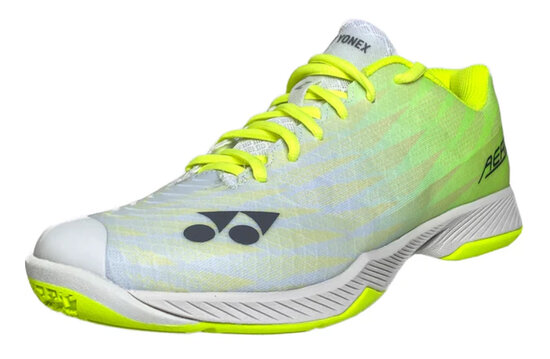 Yonex SHB-AERUS Z2 Men Z2 Wide Yellow/Grey (SHBAZ2WEX Yellow/Grey)