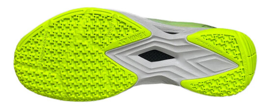 Yonex SHB-AERUS Z2 Men Z2 Wide Yellow/Grey (SHBAZ2WEX Yellow/Grey)