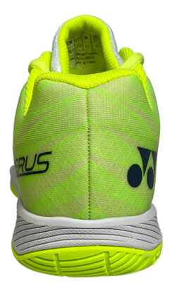 Yonex SHB-AERUS Z2 Men Z2 Wide Yellow/Grey (SHBAZ2WEX Yellow/Grey)