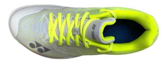 Yonex SHB-AERUS Z2 Men Z2 Wide Yellow/Grey (SHBAZ2WEX Yellow/Grey)