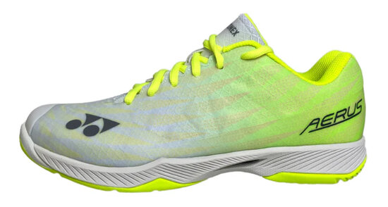 Yonex SHB-AERUS Z2 Men Z2 Wide Yellow/Grey (SHBAZ2WEX Yellow/Grey)