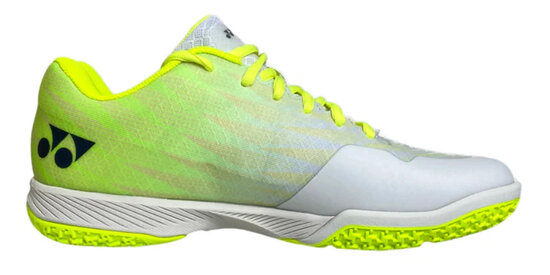 Yonex SHB-AERUS Z2 Men Z2 Wide Yellow/Grey (SHBAZ2WEX Yellow/Grey)