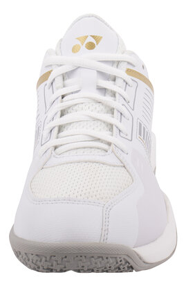 Yonex Power Cushion Strider Flow White/Gold (SHBSF1EX White/Gold)