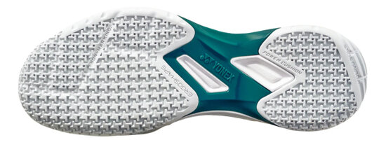 Yonex Power Cushion Strider Beat Black/White (SHBSB1EX Black/White)
