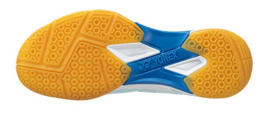 Yonex Power Cushion Eclipsion X2 Light Blue (SHBELX2EX Light Blue)