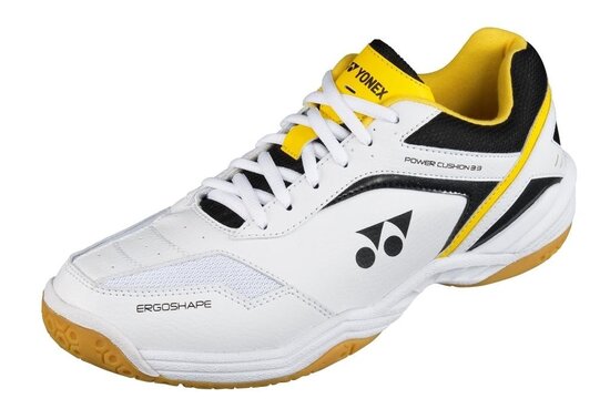 Yonex SHB-33 MX Yellow