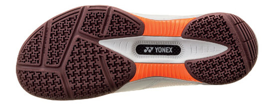 Yonex Power Cushion 88 DIAL 3 Wide Light Beige (SHB88D3WEX Light Beige)