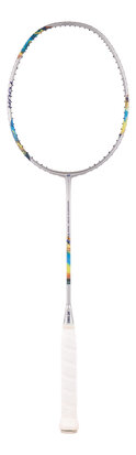 Yonex Nanoflare 700 Tour Silver/Sky Blue (4UG5)