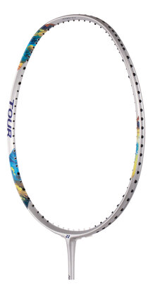 Yonex Nanoflare 700 Tour Silver/Sky Blue (4UG5)