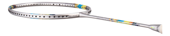 Yonex Nanoflare 700 Tour Silver/Sky Blue (4UG5)