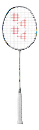 Yonex Nanoflare 700 Tour Silver/Sky Blue (4UG5)