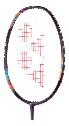 Yonex Nanoflare 700 Play Midnight Purple (4UG5)